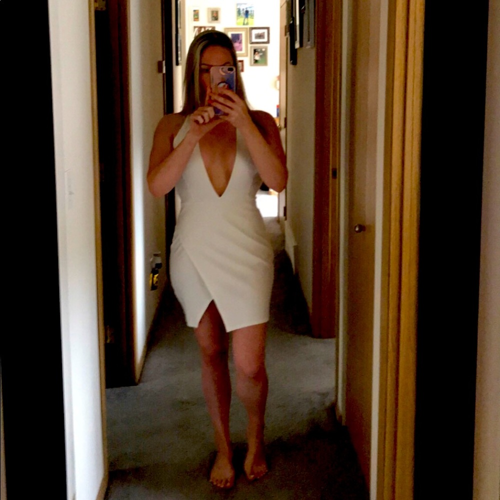 Bodycon Dress